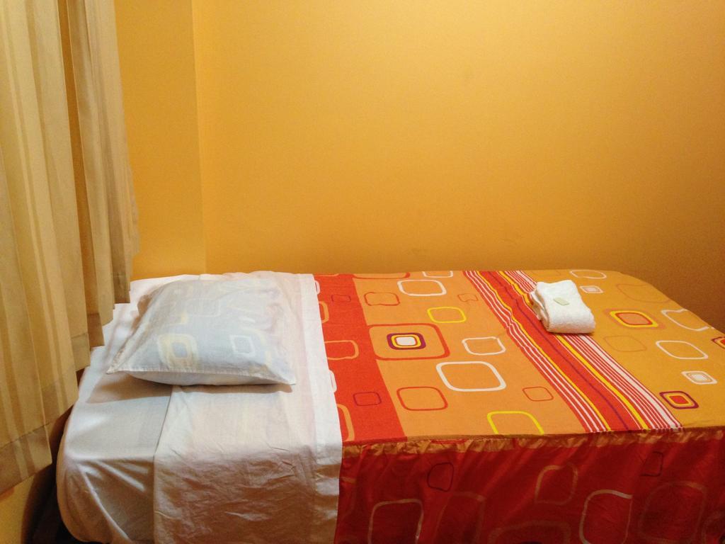 Hotel Sol De Huanchaco Room photo
